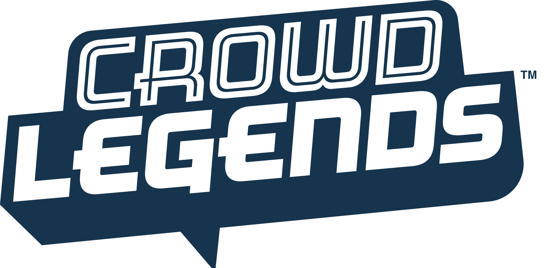 Crowd Legends